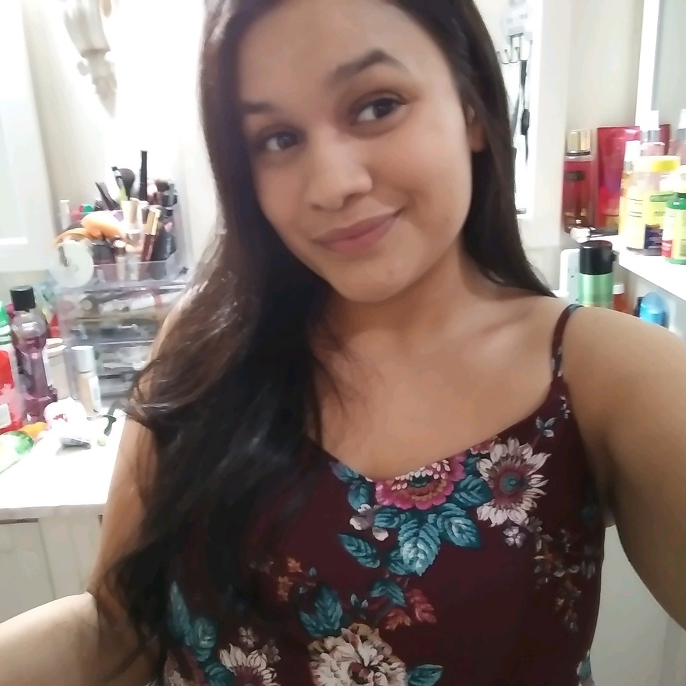 Meet your Posher, Karla